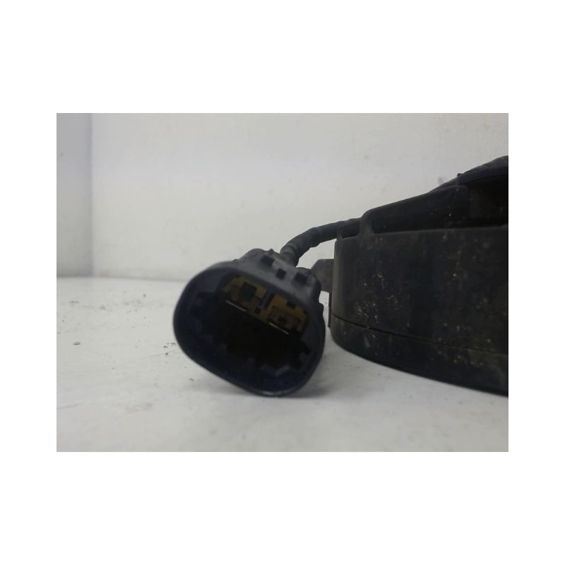 MOTEUR VENTILATEUR RADIATEUR PEUGEOT 207