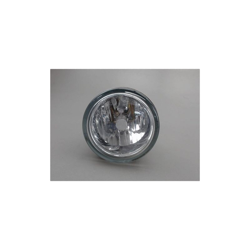PHARE ANTIBROUILLARD AVANT GAUCHE CITROEN C3
