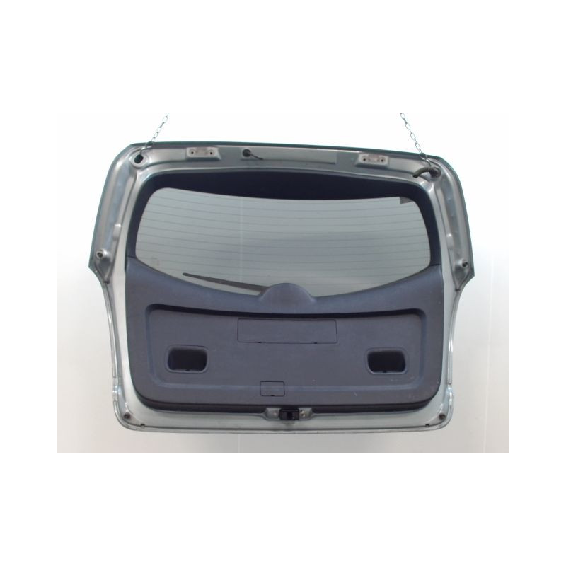 HAYON TOYOTA COROLLA VERSO II Phase 2 2007-2009