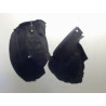 PARE-BOUE AVANT DROIT PEUGEOT 508