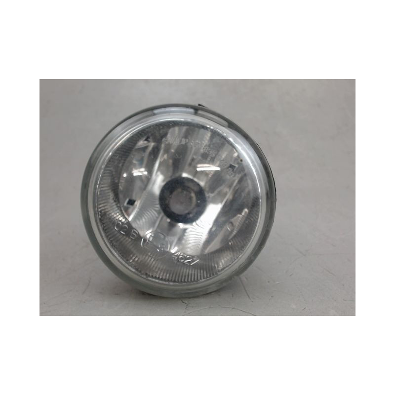 PHARE ANTIBROUILLARD AVANT DROIT CITROEN C4