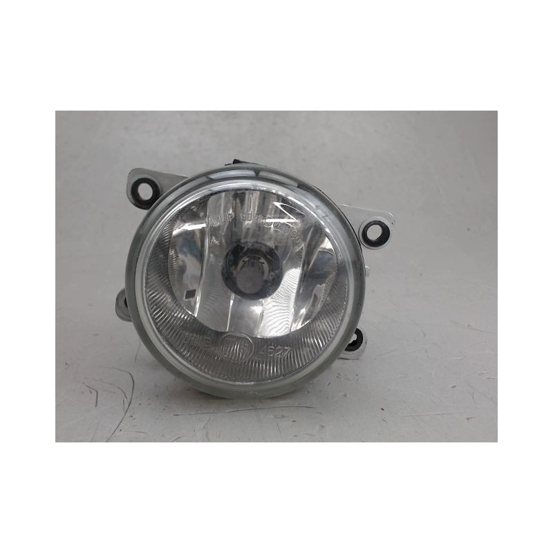 PHARE ANTIBROUILLARD AVANT GAUCHE CITROEN C4