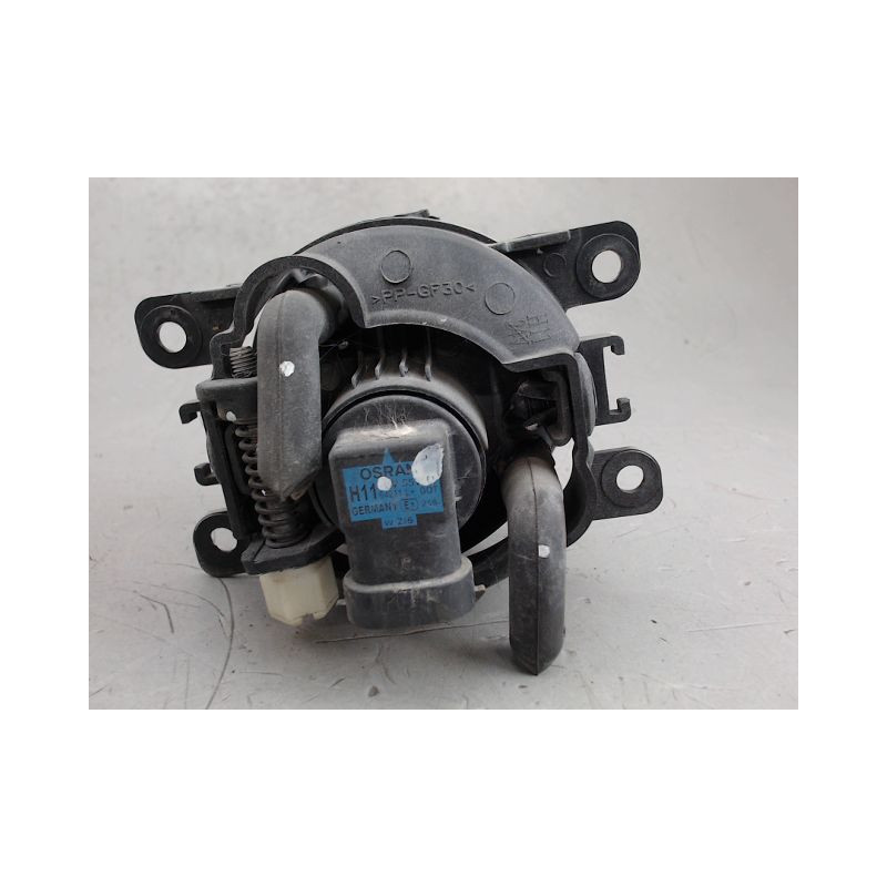 PHARE ANTIBROUILLARD AVANT GAUCHE CITROEN C4