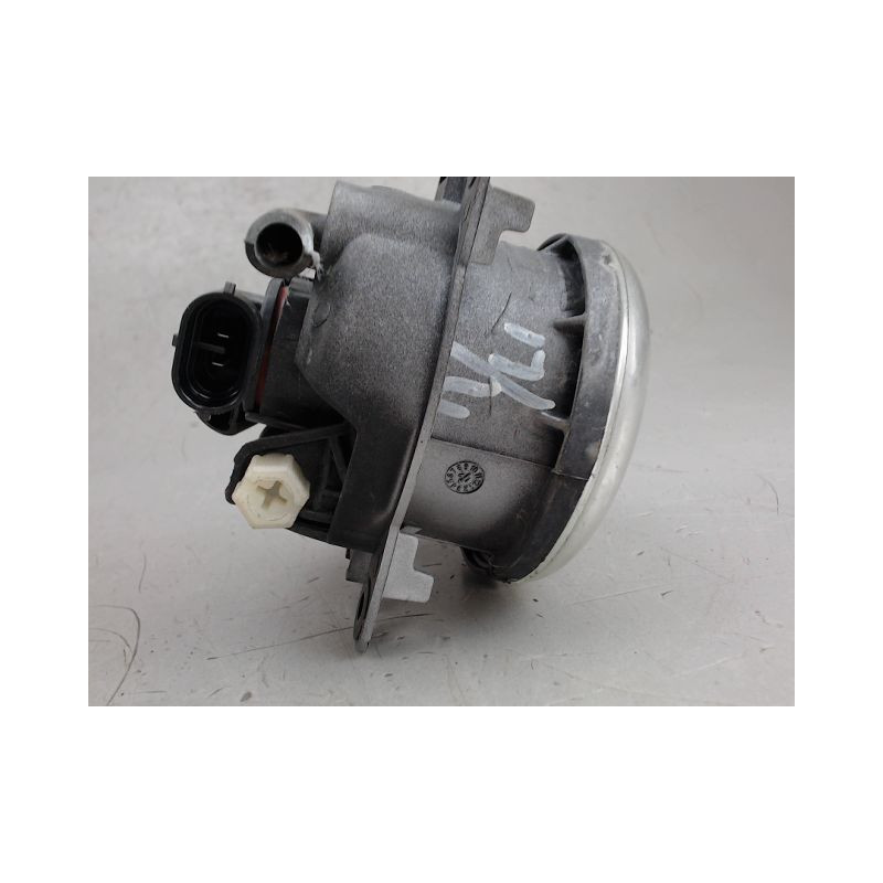 PHARE ANTIBROUILLARD AVANT GAUCHE CITROEN C4