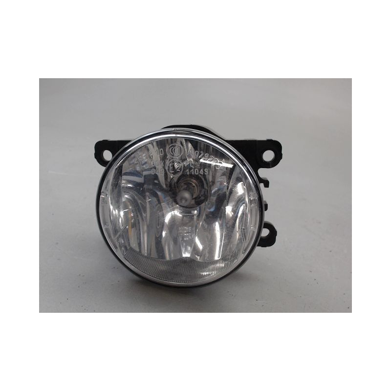 PHARE ANTIBROUILLARD AVANT DROIT RENAULT MEGANE