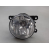 PHARE ANTIBROUILLARD AVANT DROIT RENAULT MEGANE