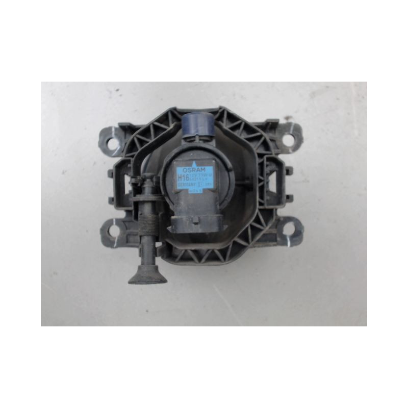 PHARE ANTIBROUILLARD AVANT DROIT RENAULT MEGANE