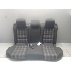 KIT BANQUETTE ARRIERE COMPLETE
