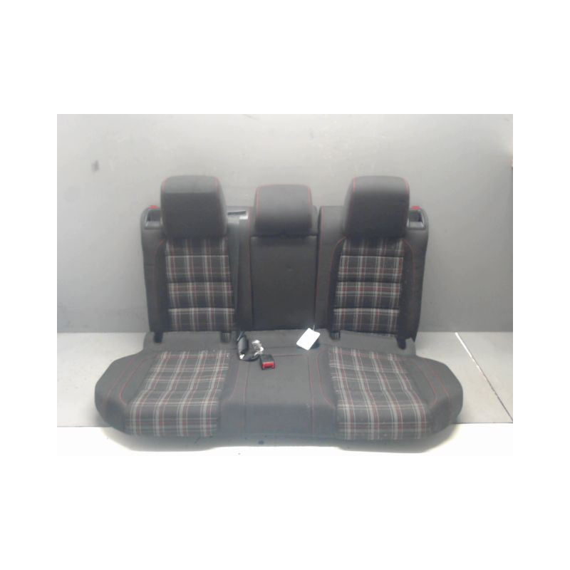 KIT BANQUETTE ARRIERE COMPLETE VOLKSWAGEN GOLF