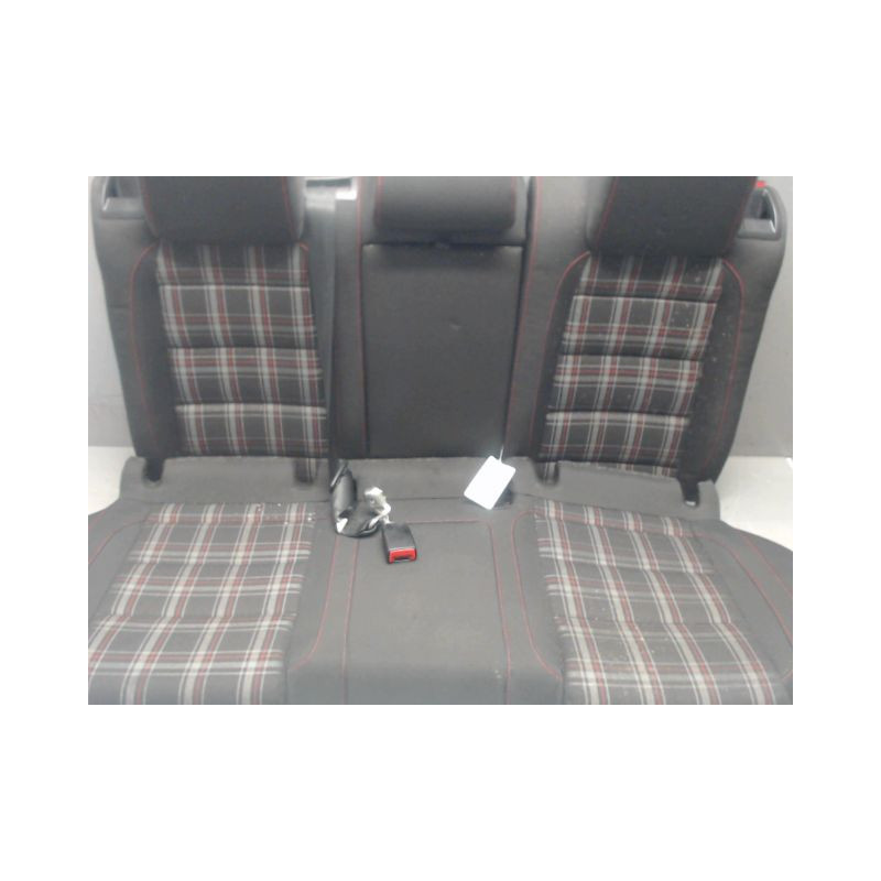 KIT BANQUETTE ARRIERE COMPLETE VOLKSWAGEN GOLF