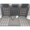 KIT BANQUETTE ARRIERE COMPLETE VOLKSWAGEN GOLF