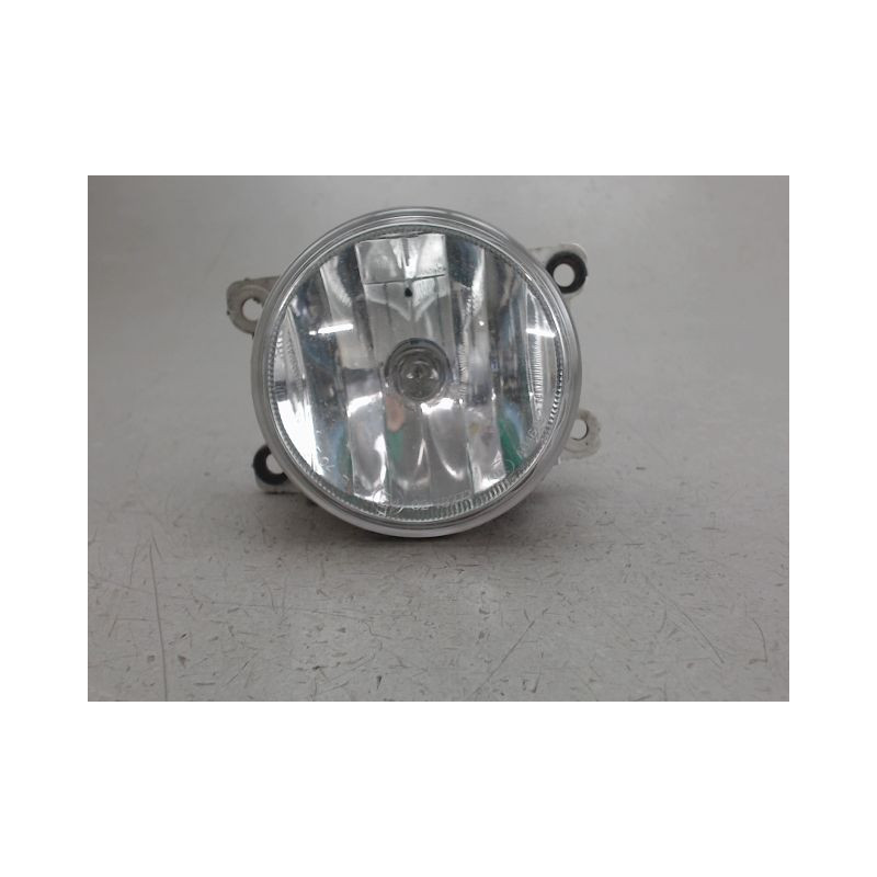 PHARE ANTIBROUILLARD AVANT GAUCHE PEUGEOT 207