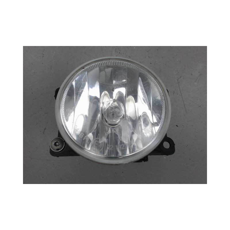 PHARE ANTIBROUILLARD AVANT GAUCHE PEUGEOT 207