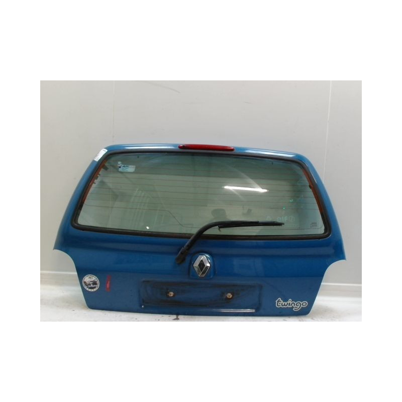 HAYON RENAULT TWINGO I Phase 3 2000-2007