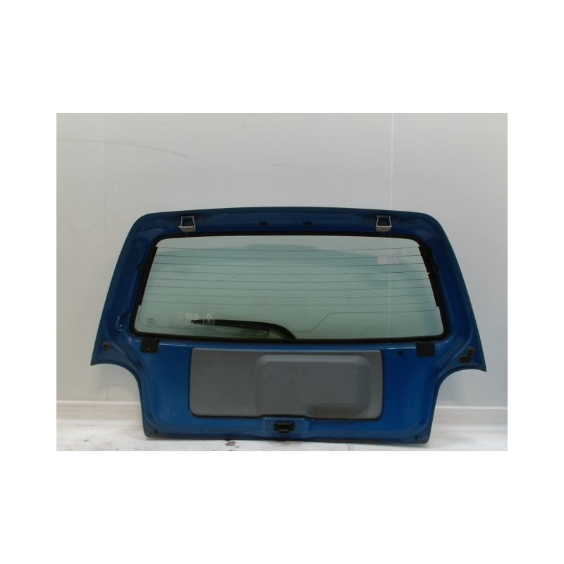 HAYON RENAULT TWINGO I Phase 3 2000-2007