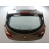 HAYON RENAULT MEGANE III Phase 1 2008-2012