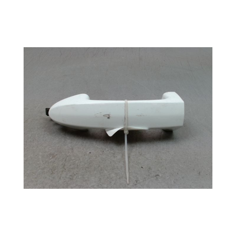 POIGNEE EXTERIEURE PORTE AVANT GAUCHE FORD FIESTA VI PHASE 1 2008-...