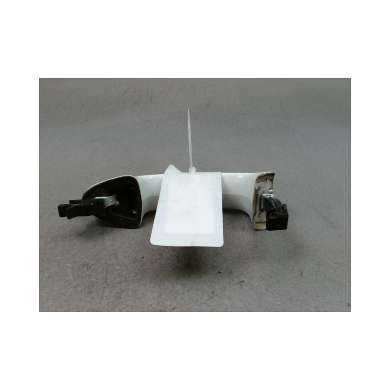 POIGNEE EXTERIEURE PORTE AVANT GAUCHE FORD FIESTA VI PHASE 1 2008-...