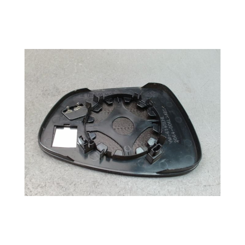GLACE RETROVISEUR EXT G CITROEN C4 PICASSO