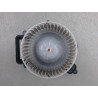 MOTEUR VENTILATEUR CHAUFFAGE PEUGEOT 3008