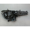 PHARE ANTIBROUILLARD AVANT GAUCHE KIA SPORTAGE BREAK III PHASE 1 2010-2014