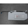 PARE-SOLEIL D PEUGEOT 508 2010-