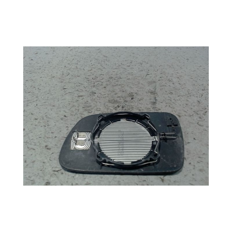 GLACE RETROVISEUR EXT D PEUGEOT 307 2005-2007
