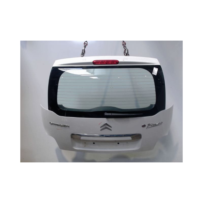 HAYON CITROEN C3 PICASSO 2008-