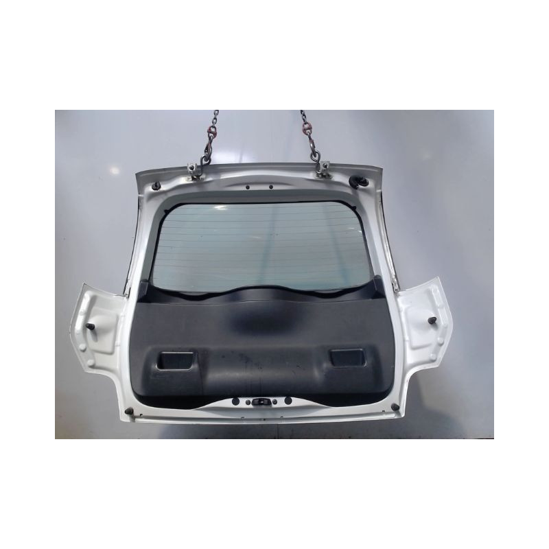 HAYON CITROEN C3 PICASSO 2008-