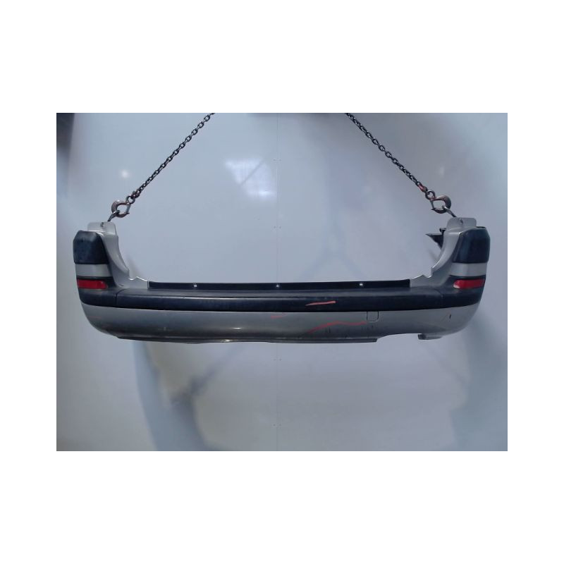 PARE-CHOC ARRIER CITROEN C8