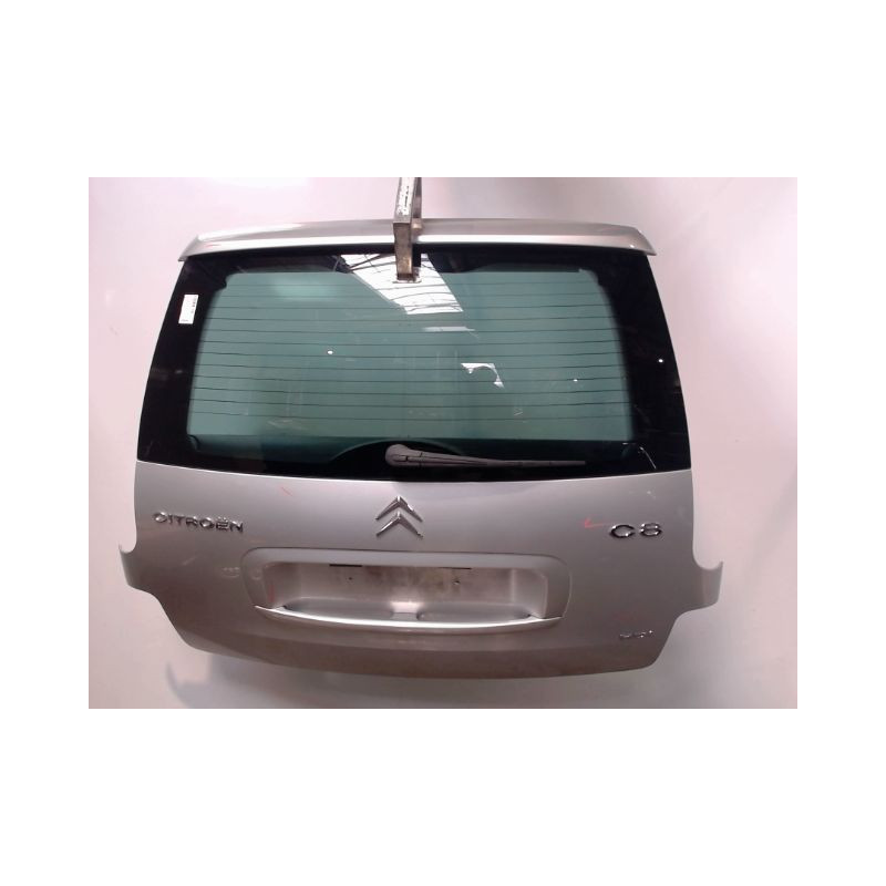 HAYON CITROEN C8