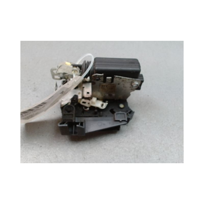 SYSTEME CONDAMNATION AVANT DROIT DACIA SANDERO I 2008-2012