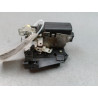 SYSTEME CONDAMNATION AVANT DROIT DACIA SANDERO I 2008-2012