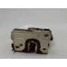 SYSTEME CONDAMNATION ARRIERE DROIT DACIA SANDERO I 2008-2012