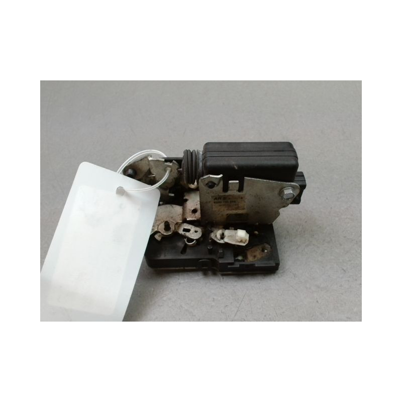 SYSTEME CONDAMNATION ARRIERE DROIT DACIA SANDERO I 2008-2012