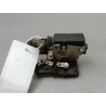 SYSTEME CONDAMNATION ARRIERE DROIT DACIA SANDERO I 2008-2012