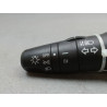 COMMANDE ECLAIRAGE NISSAN NOTE