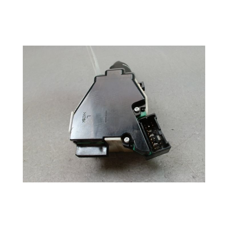 COMMANDE ESSUIE GLACE NISSAN NOTE