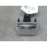 ECLAIREUR PLAQUE DE POLICE CITROEN C3 PICASSO MONOSP. Phase 1 2009-2012