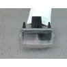 ECLAIREUR PLAQUE DE POLICE CITROEN C3 PICASSO MONOSP. Phase 1 2009-2012