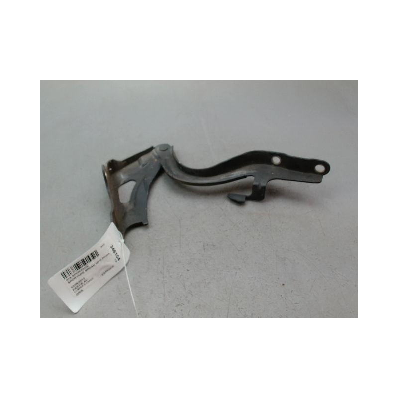 COMPAS GAUCHE CAPOT KIA SPORTAGE BREAK III PHASE 1 2010-2014