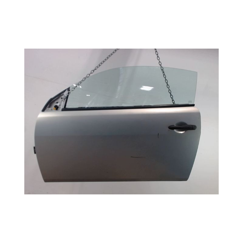 PORTE AVANT GAUCHE RENAULT MEGANE II PH1 C.C 03-05