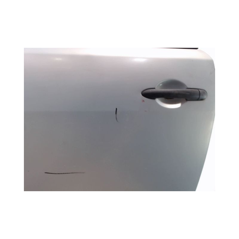PORTE AVANT GAUCHE RENAULT MEGANE II PH1 C.C 03-05