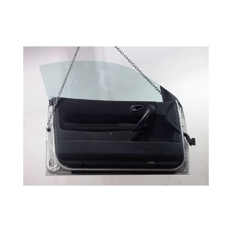 PORTE AVANT GAUCHE RENAULT MEGANE II PH1 C.C 03-05