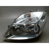 PHARE GAUCHE RENAULT MEGANE