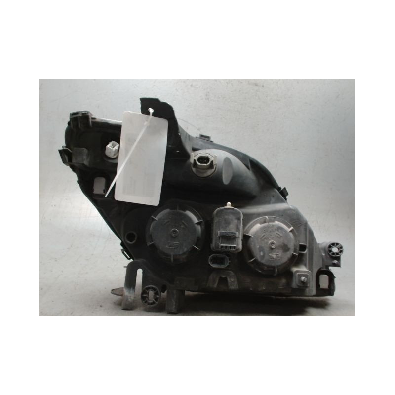 PHARE GAUCHE RENAULT MEGANE