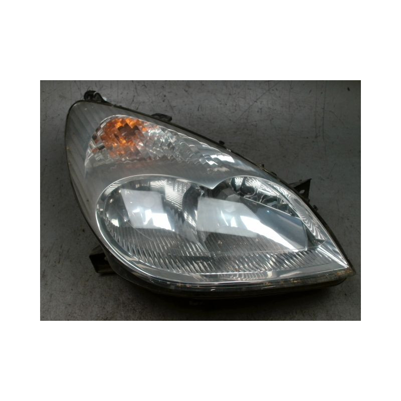 PHARE DROIT CITROEN C5 2001-2004
