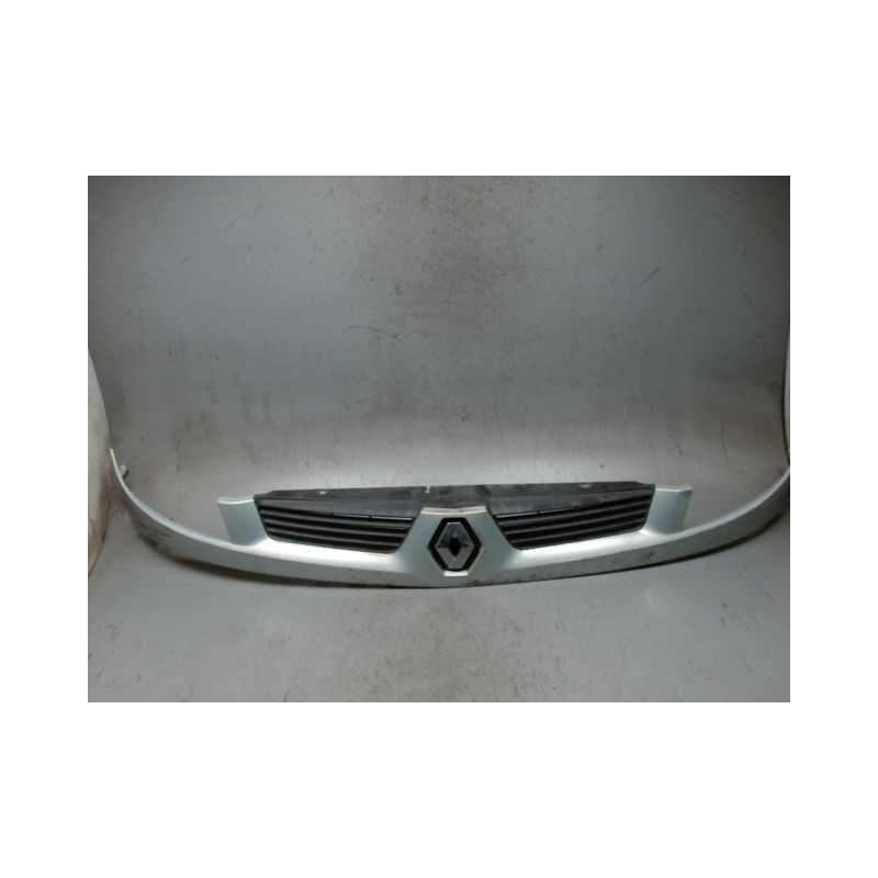 CALANDRE RENAULT KANGOO 2003-2007