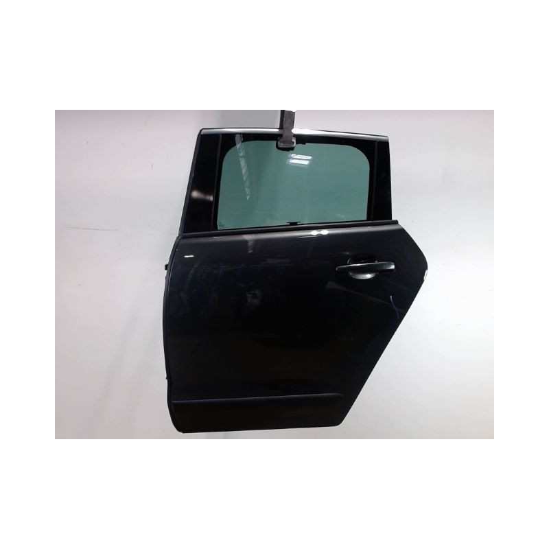 PORTE ARRIERE GAUCHE PEUGEOT 3008 2009-