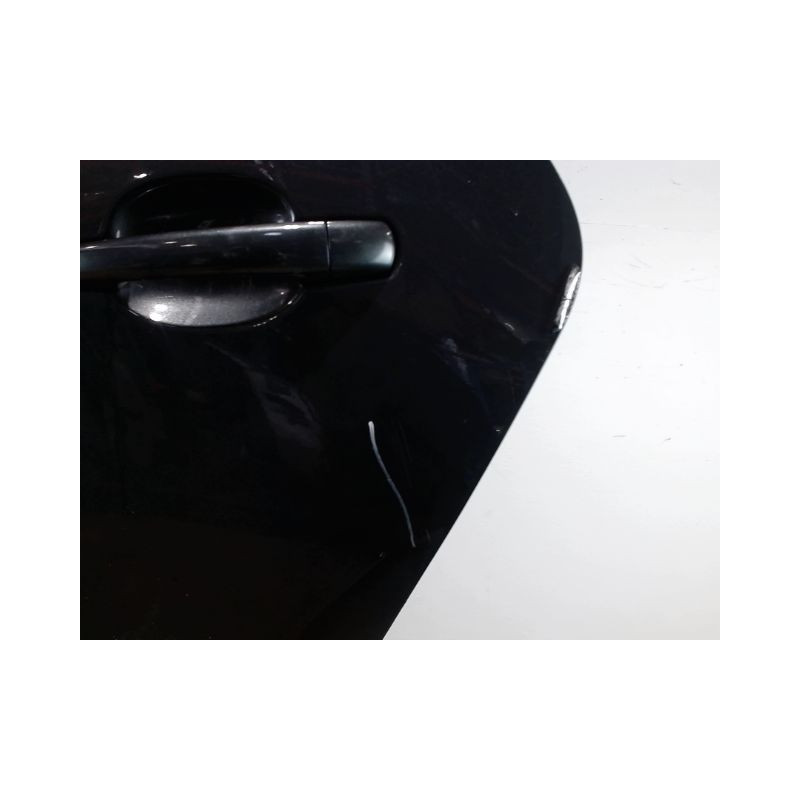PORTE ARRIERE GAUCHE PEUGEOT 3008 2009-